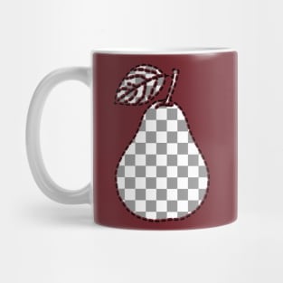 Dis a Pear Mug